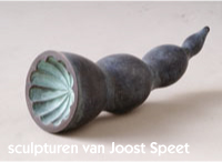 naar website van joost speet